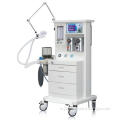 Anesthesia Machine with Ventilator Aj-2103 (2 Vaporizers, 2 Gas)